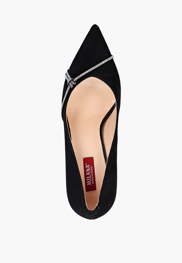 фото Туфли milana