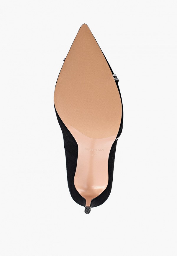 фото Туфли milana