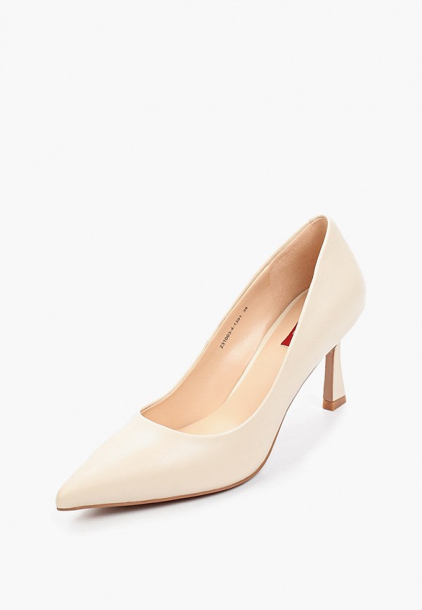 фото Туфли milana