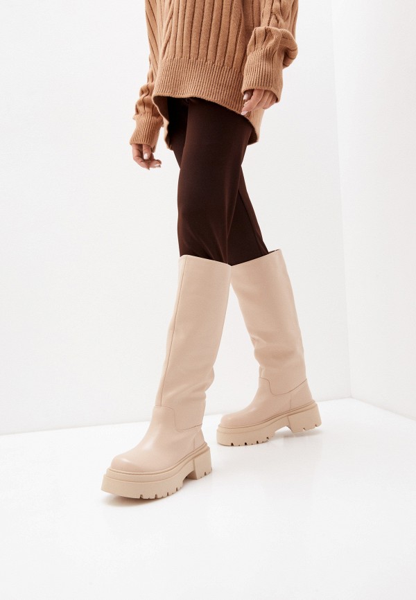 фото Сапоги vivian royal