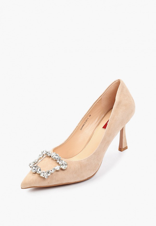 фото Туфли milana