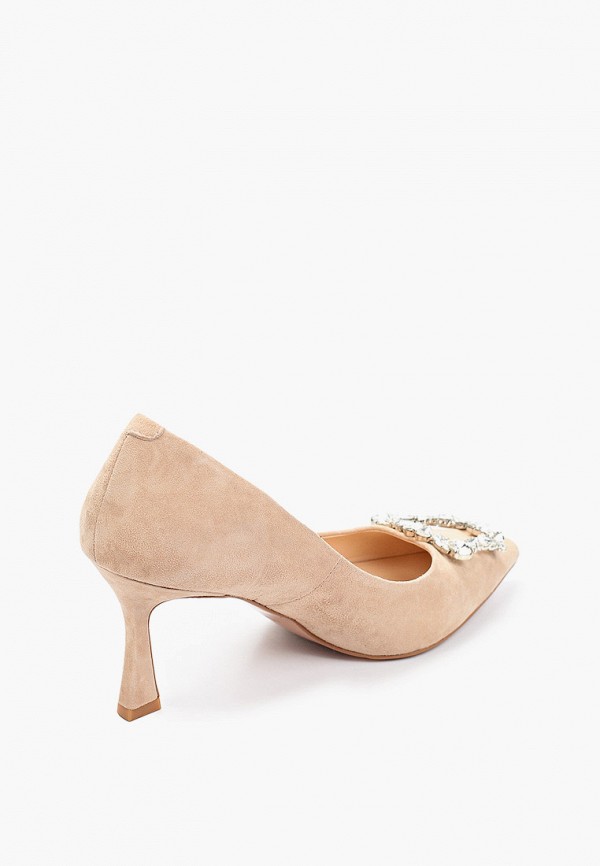 фото Туфли milana