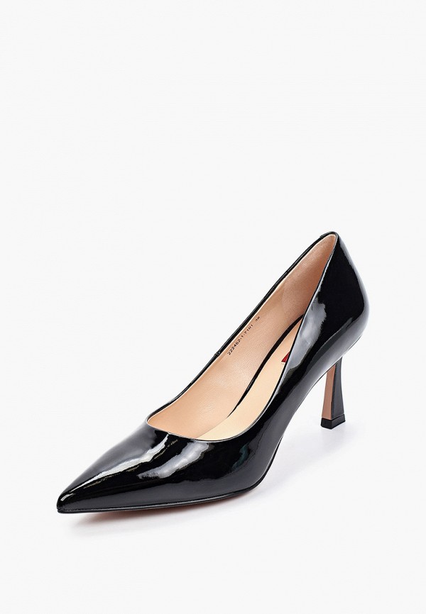 фото Туфли milana