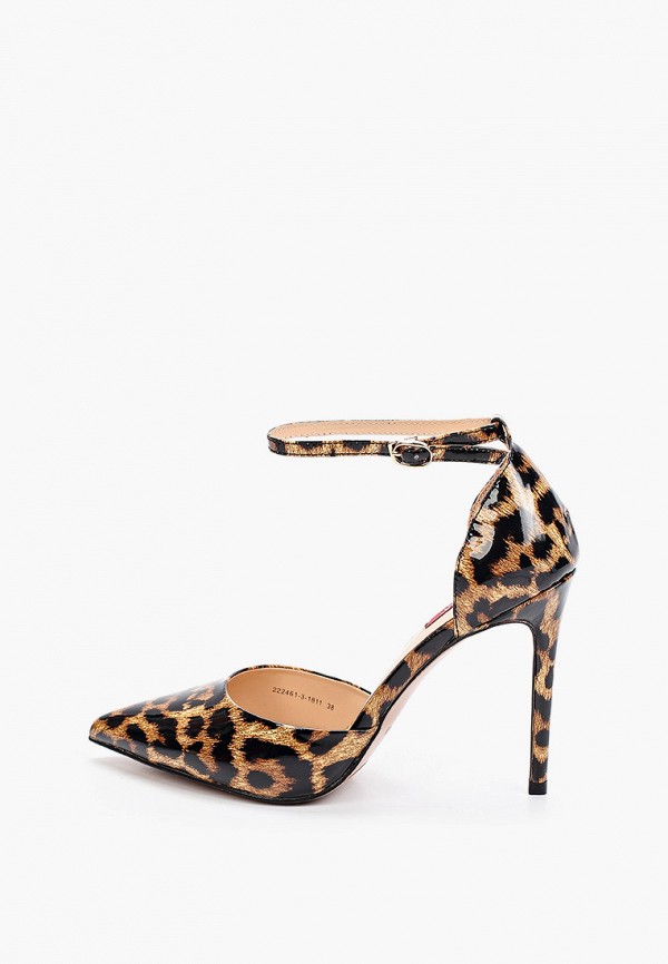 фото Туфли milana