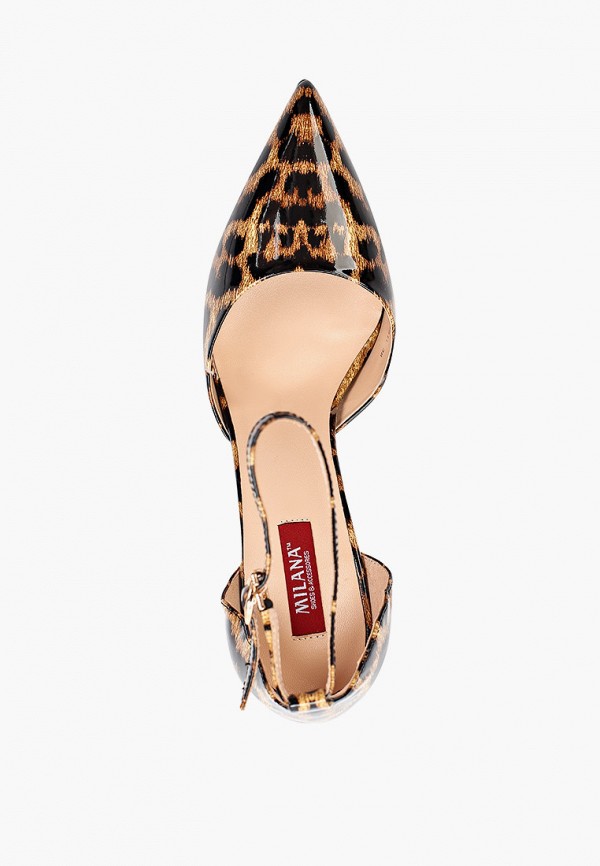 фото Туфли milana