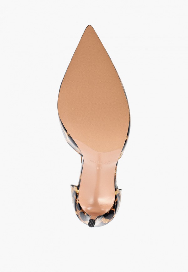 фото Туфли milana