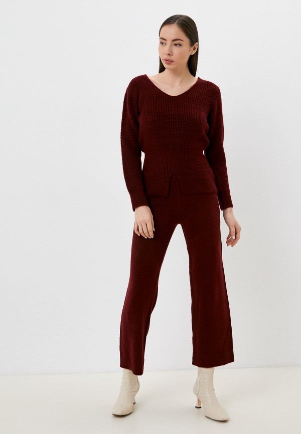 фото Брюки time-to-dress