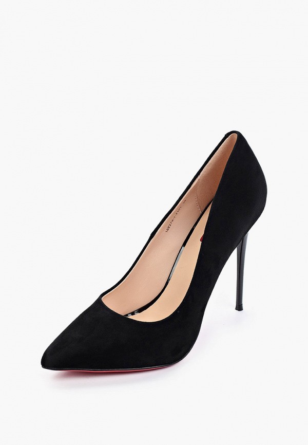 фото Туфли milana