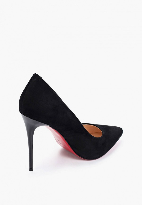 фото Туфли milana