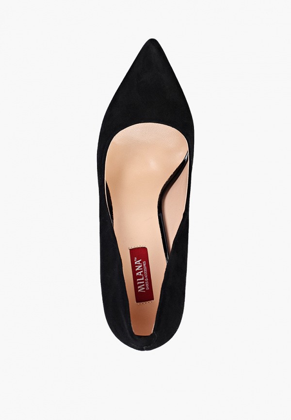 фото Туфли milana