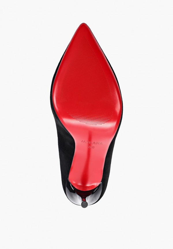 фото Туфли milana