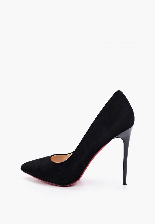 фото Туфли milana