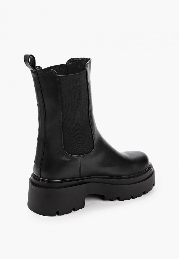 фото Ботинки vivian royal