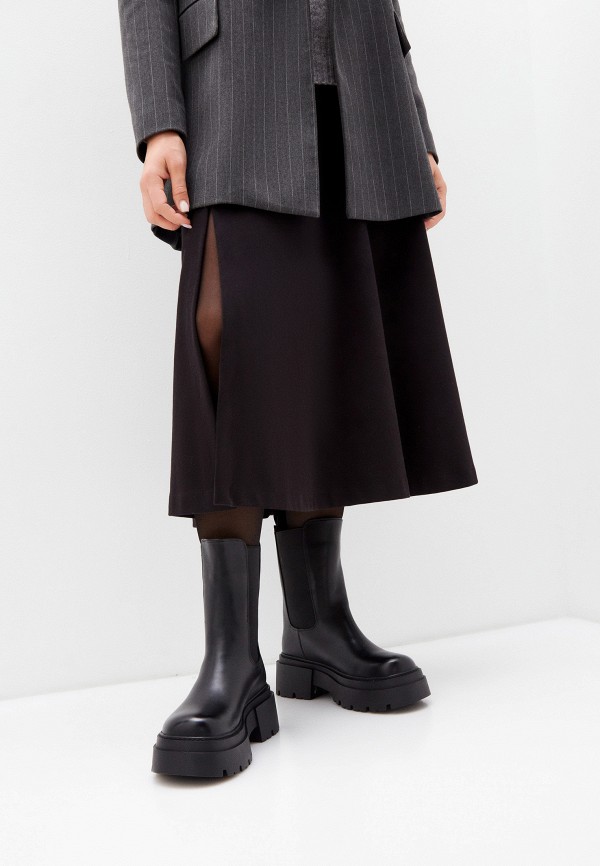 фото Ботинки vivian royal