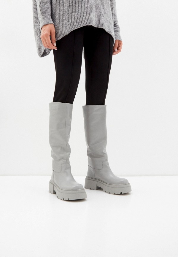 фото Сапоги vivian royal