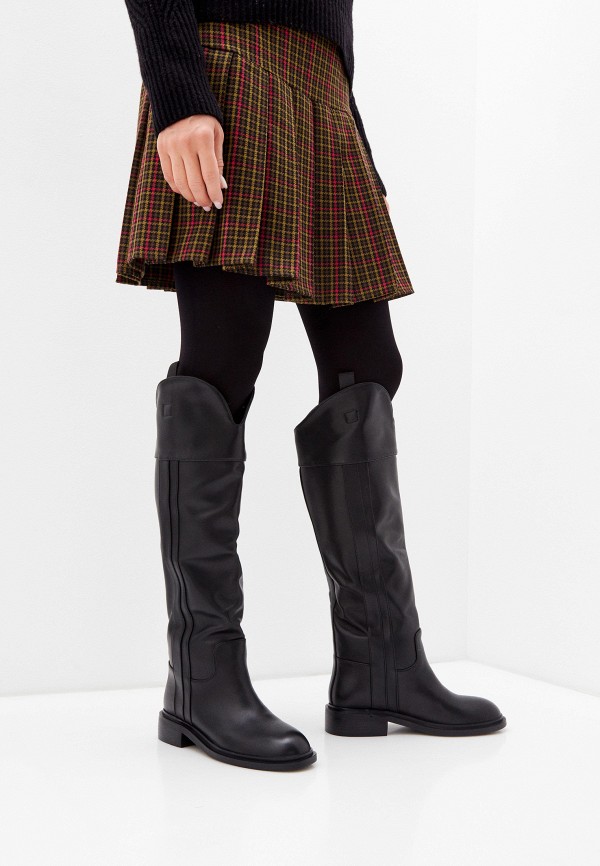 фото Сапоги vivian royal