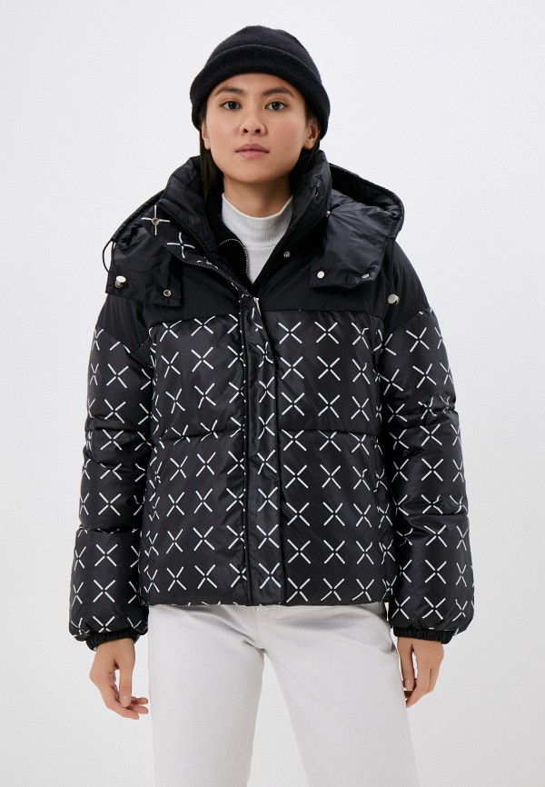 фото Куртка утепленная vitacci