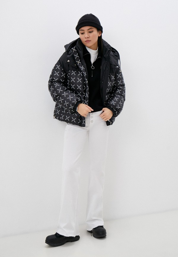 фото Куртка утепленная vitacci