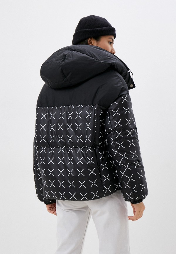 фото Куртка утепленная vitacci