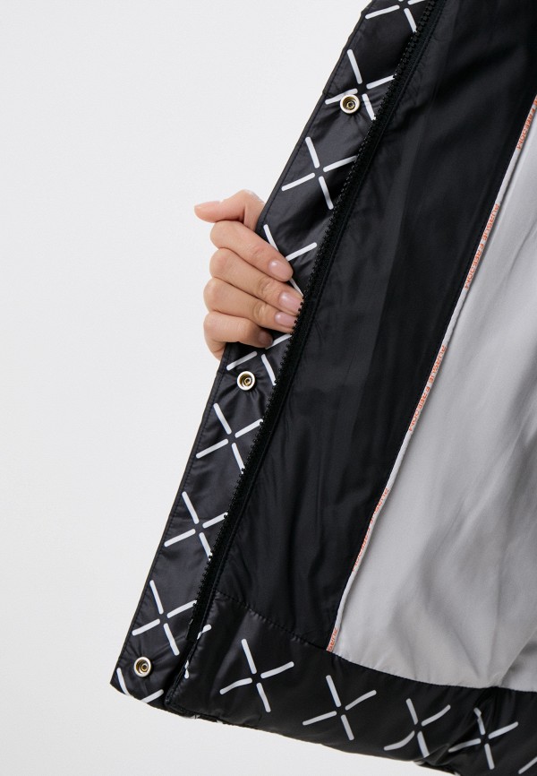 фото Куртка утепленная vitacci