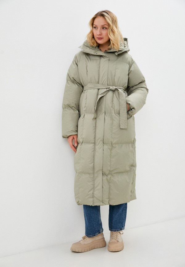 фото Куртка утепленная naturel