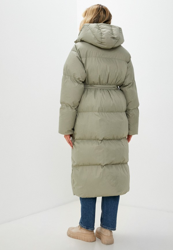 фото Куртка утепленная naturel