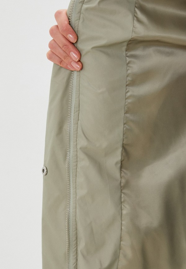 фото Куртка утепленная naturel