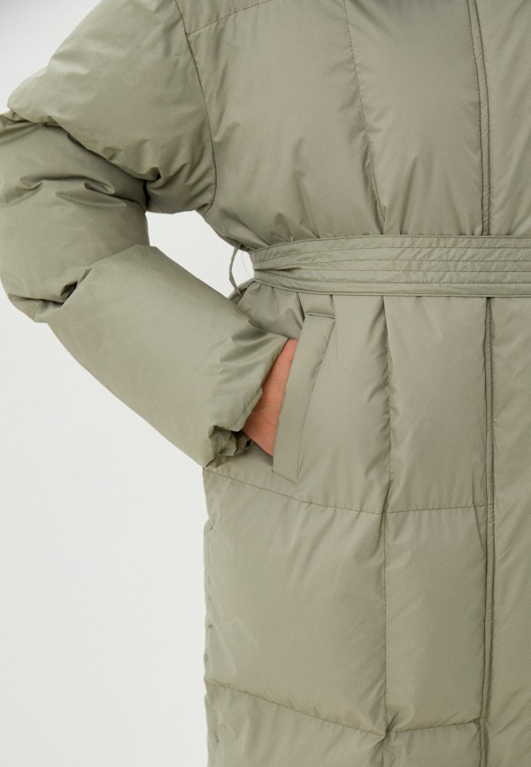 фото Куртка утепленная naturel