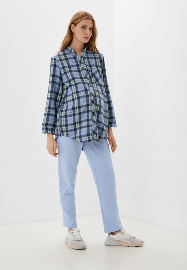 фото Рубашка hunny mammy