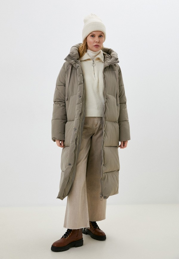 фото Куртка утепленная valoris