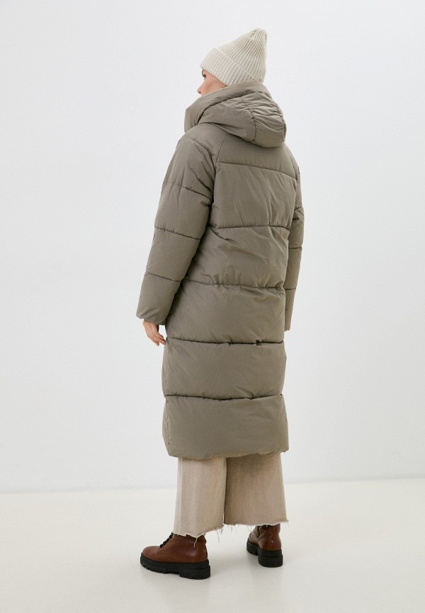 фото Куртка утепленная valoris