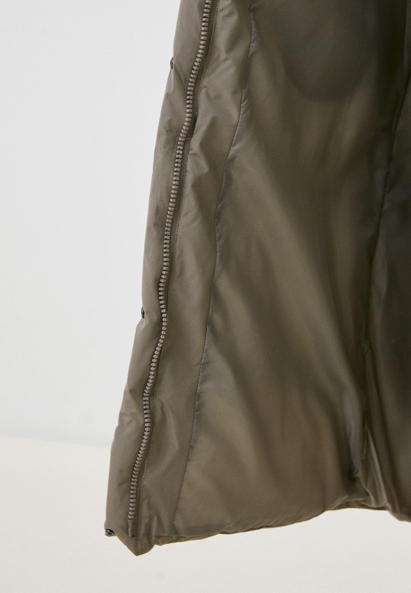 фото Куртка утепленная valoris