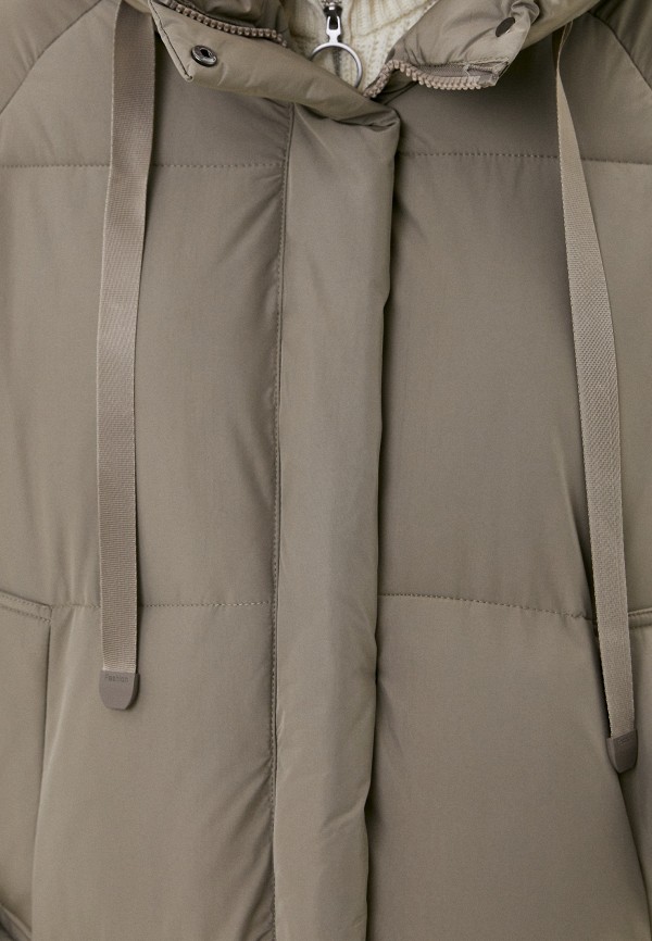 фото Куртка утепленная valoris