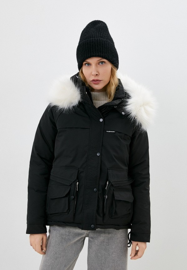 фото Куртка утепленная valoris