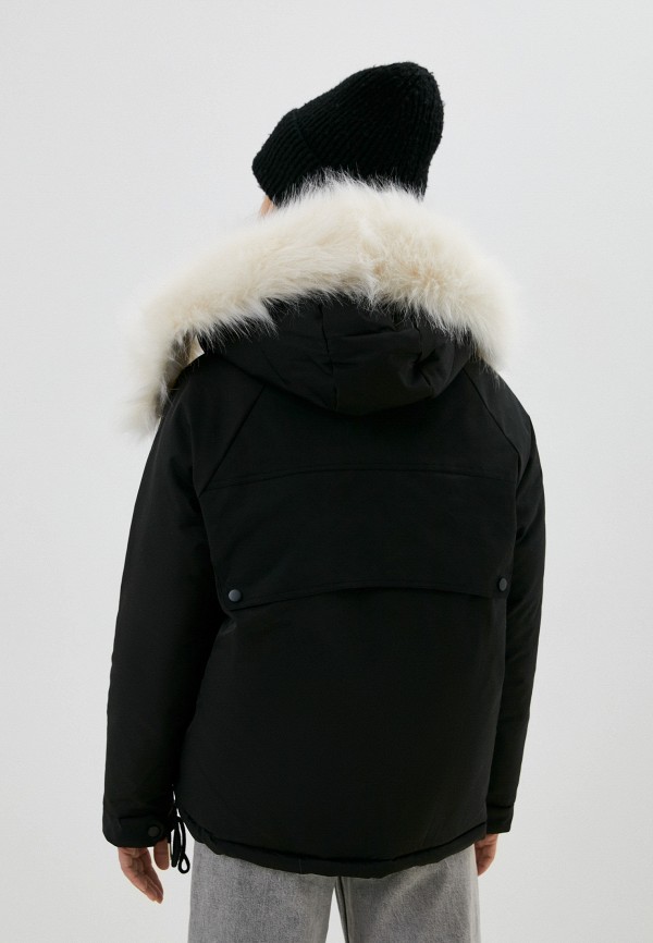 фото Куртка утепленная valoris