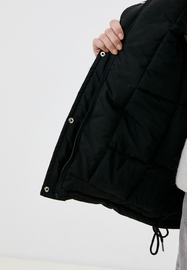 фото Куртка утепленная valoris