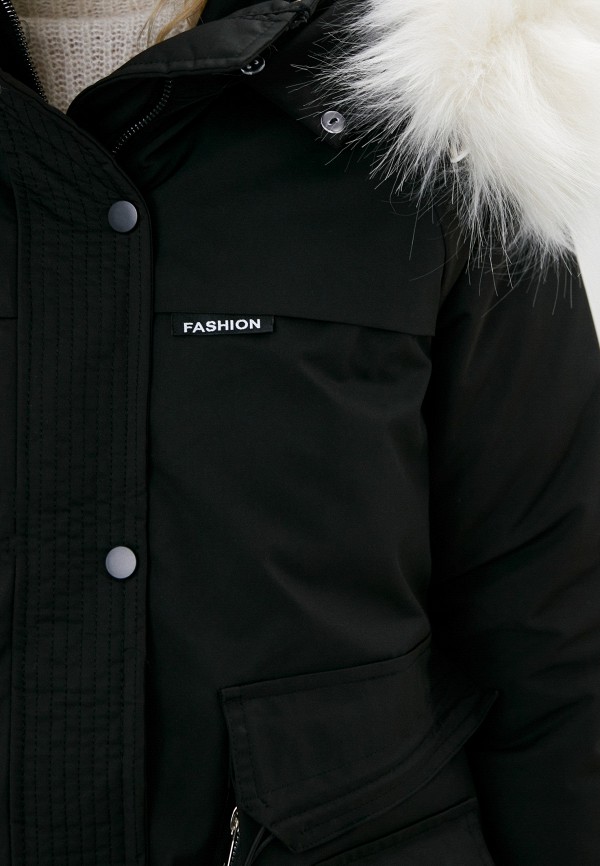 фото Куртка утепленная valoris