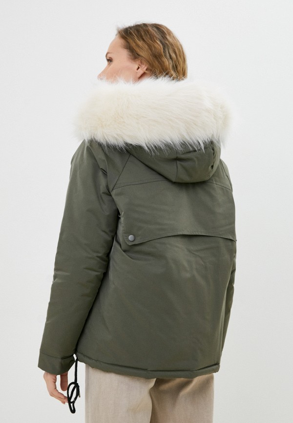 фото Куртка утепленная valoris