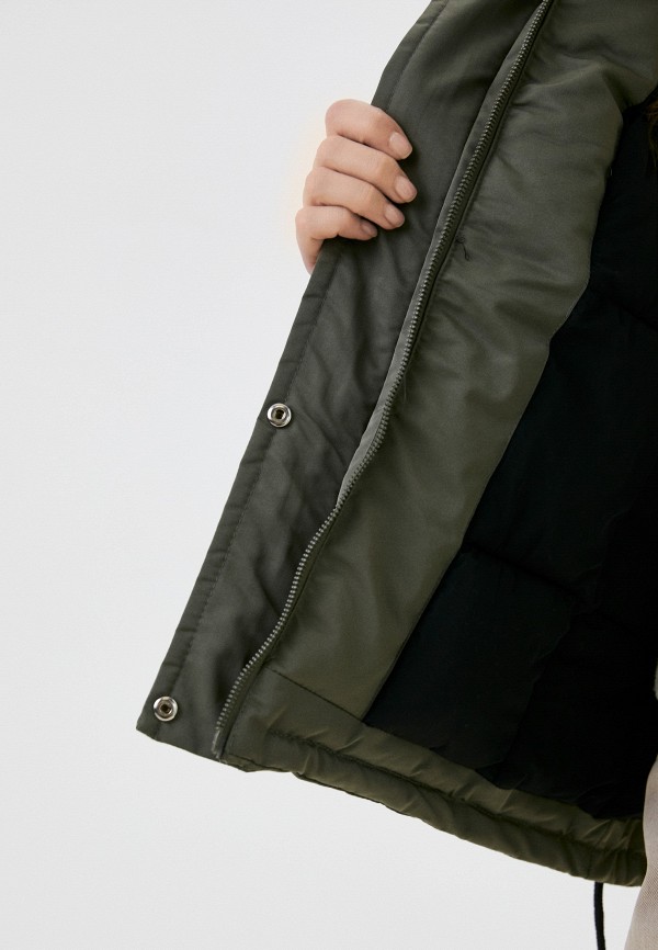 фото Куртка утепленная valoris