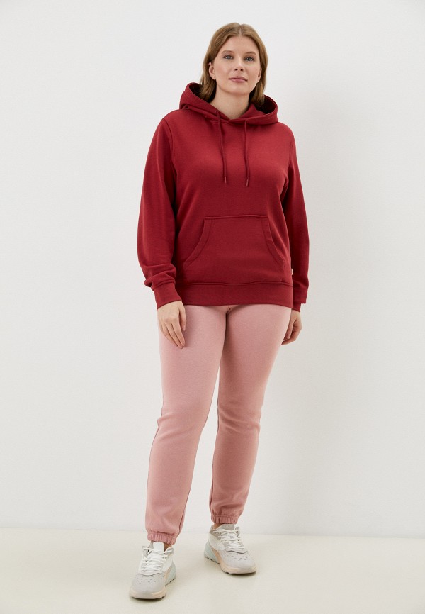 фото Брюки спортивные стикомода