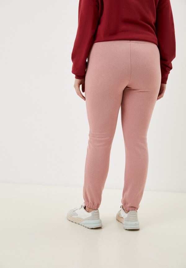 фото Брюки спортивные стикомода