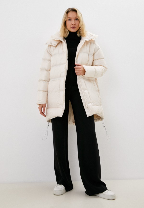 фото Куртка утепленная weclo