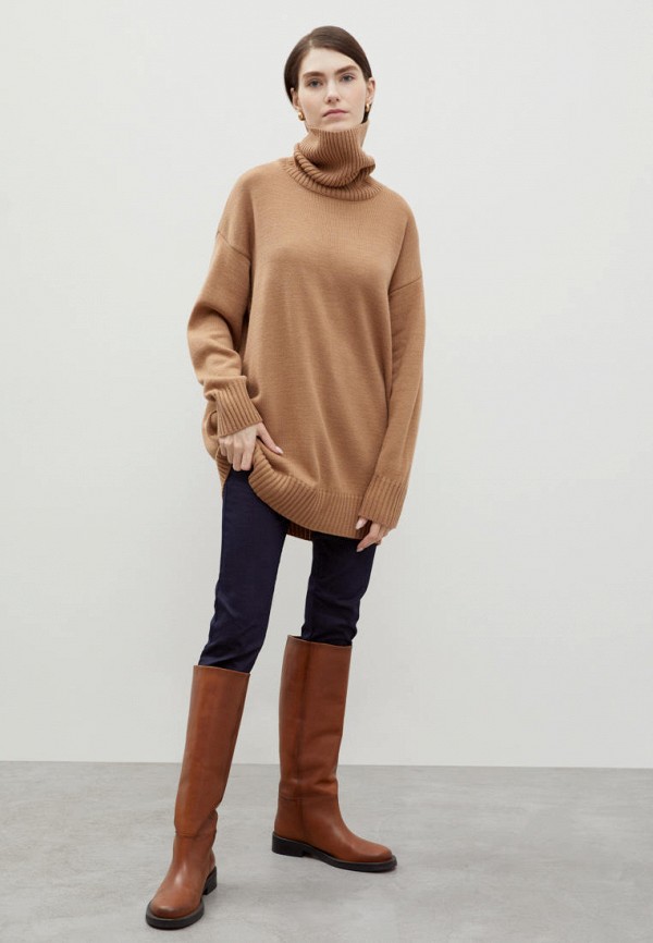 фото Свитер finn flare