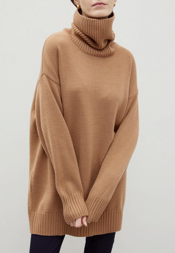 фото Свитер finn flare