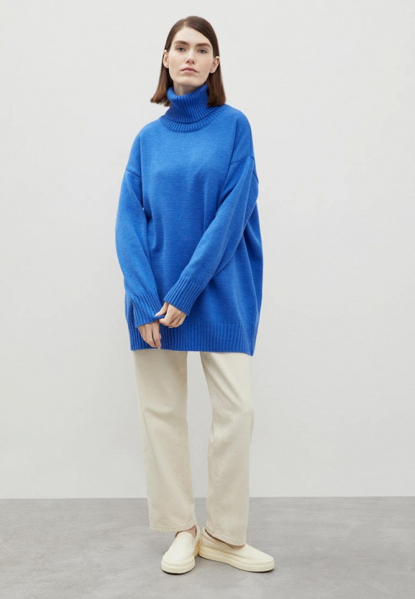 фото Свитер finn flare