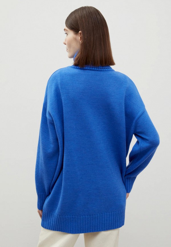 фото Свитер finn flare