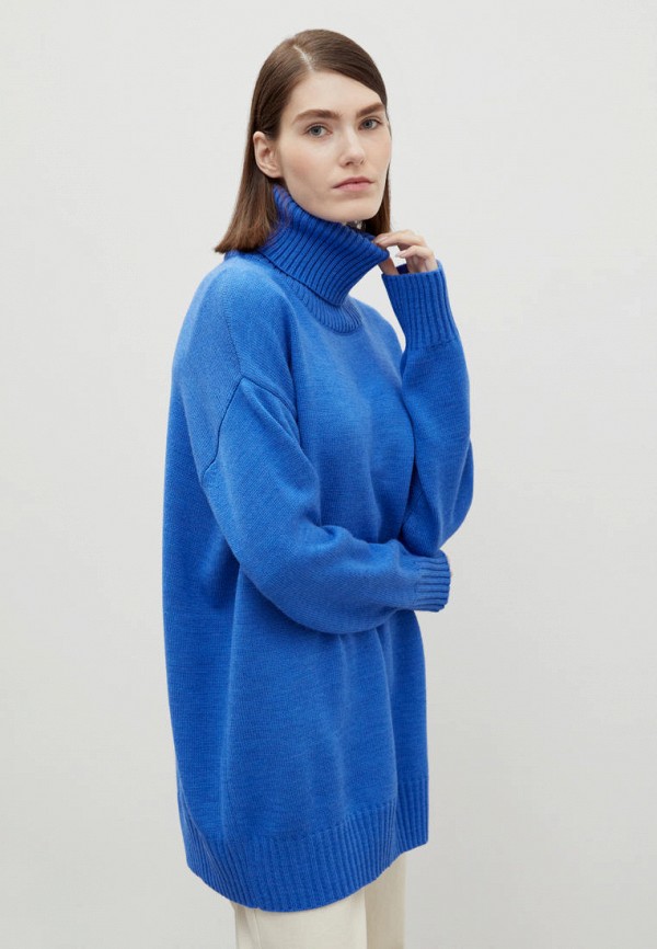 фото Свитер finn flare