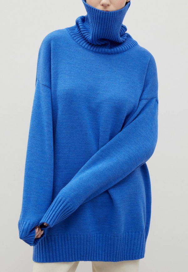 фото Свитер finn flare