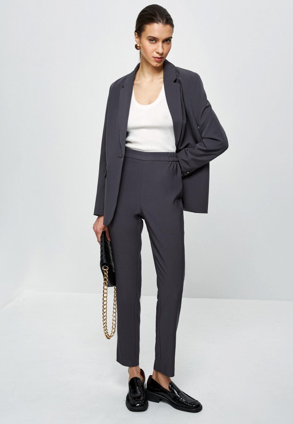 фото Брюки zarina