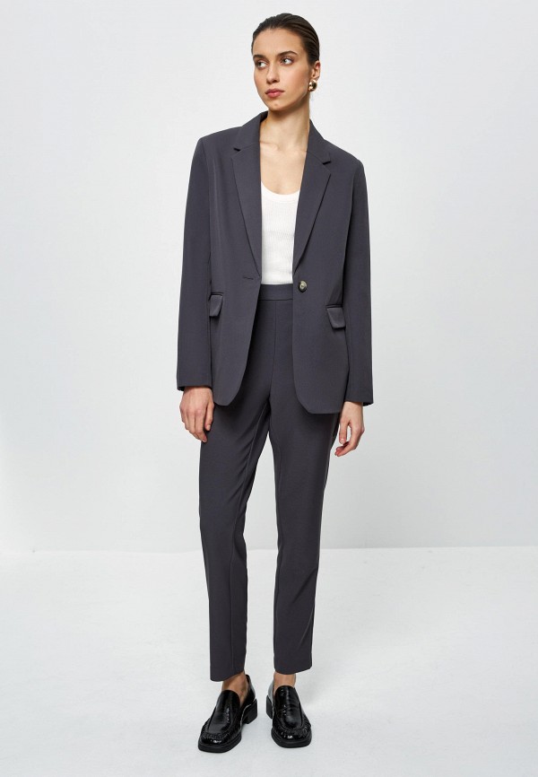 фото Брюки zarina